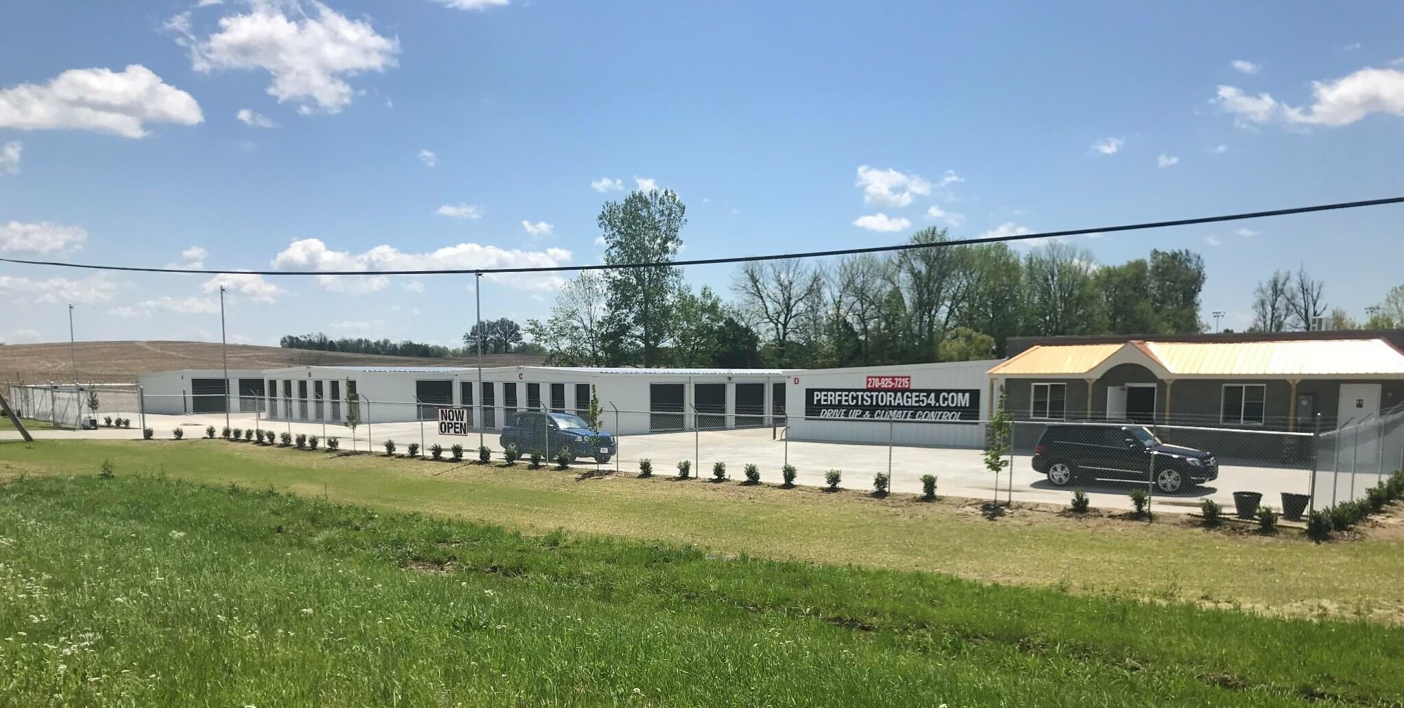 self storage units near my location Perfect Storage